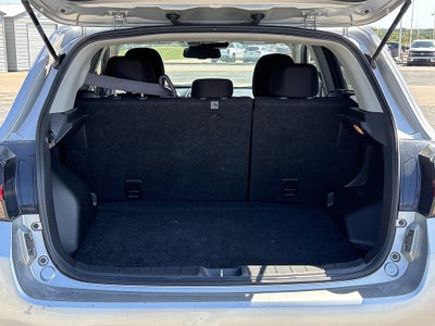 2024 Mitsubishi Outlander Sport ES