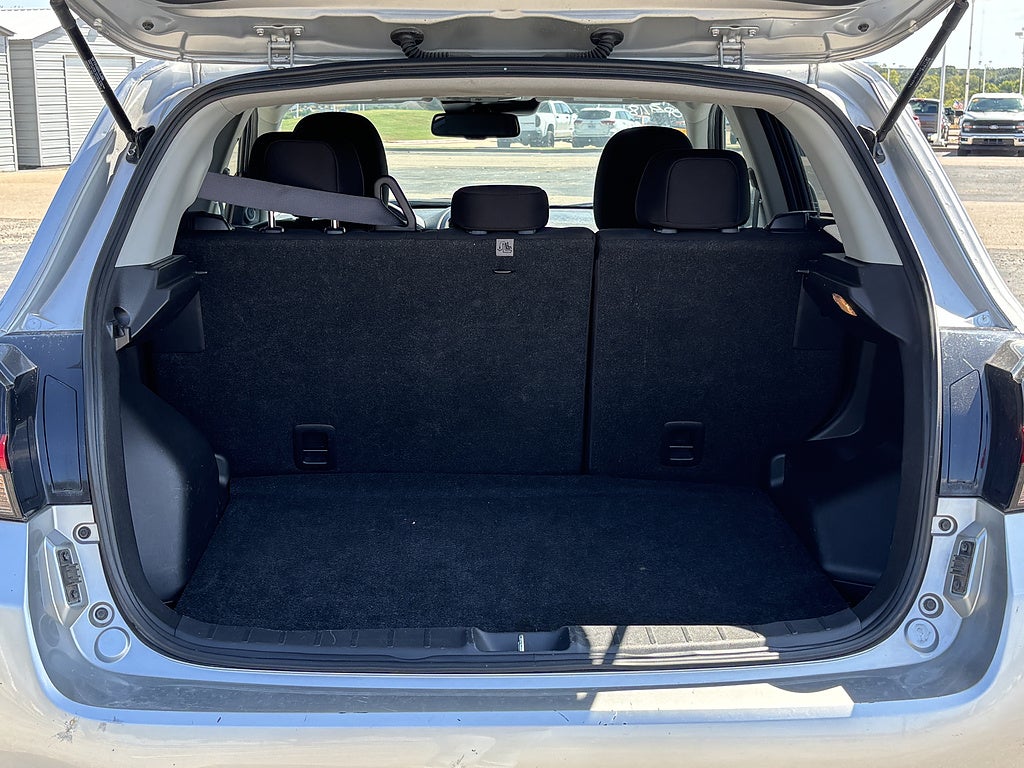2024 Mitsubishi Outlander Sport ES