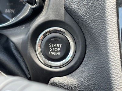 2025 Mitsubishi Outlander Sport 2.0 ES