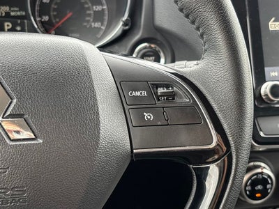 2025 Mitsubishi Outlander Sport 2.0 ES