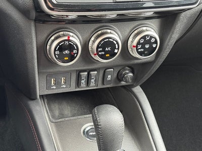 2025 Mitsubishi Outlander Sport 2.0 ES