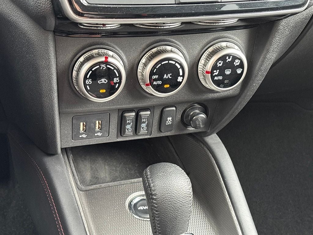 2025 Mitsubishi Outlander Sport 2.0 ES