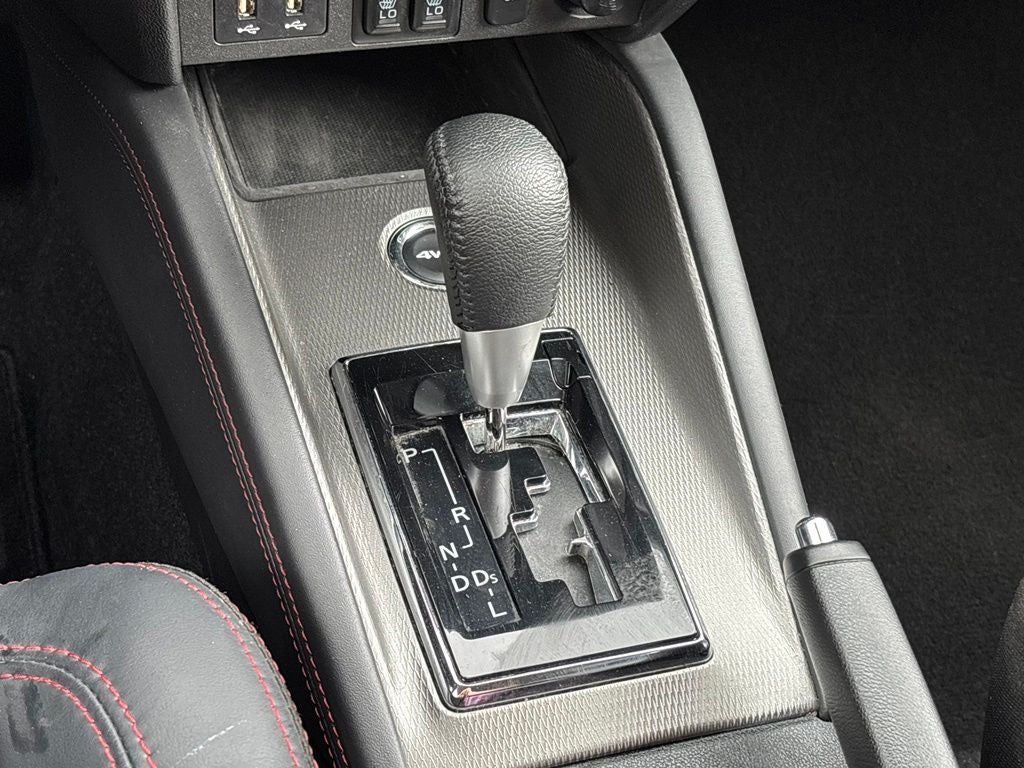 2025 Mitsubishi Outlander Sport 2.0 ES