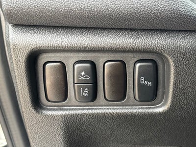 2025 Mitsubishi Outlander Sport 2.0 ES