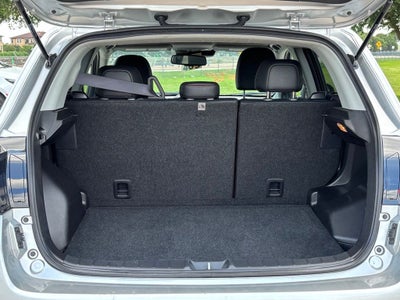 2025 Mitsubishi Outlander Sport 2.0 ES
