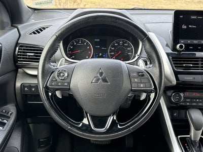 2024 Mitsubishi Eclipse Cross SEL