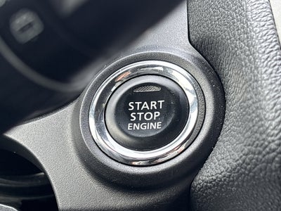 2024 Mitsubishi Eclipse Cross SEL
