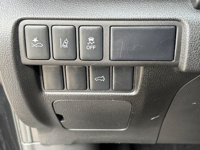 2024 Mitsubishi Eclipse Cross SEL