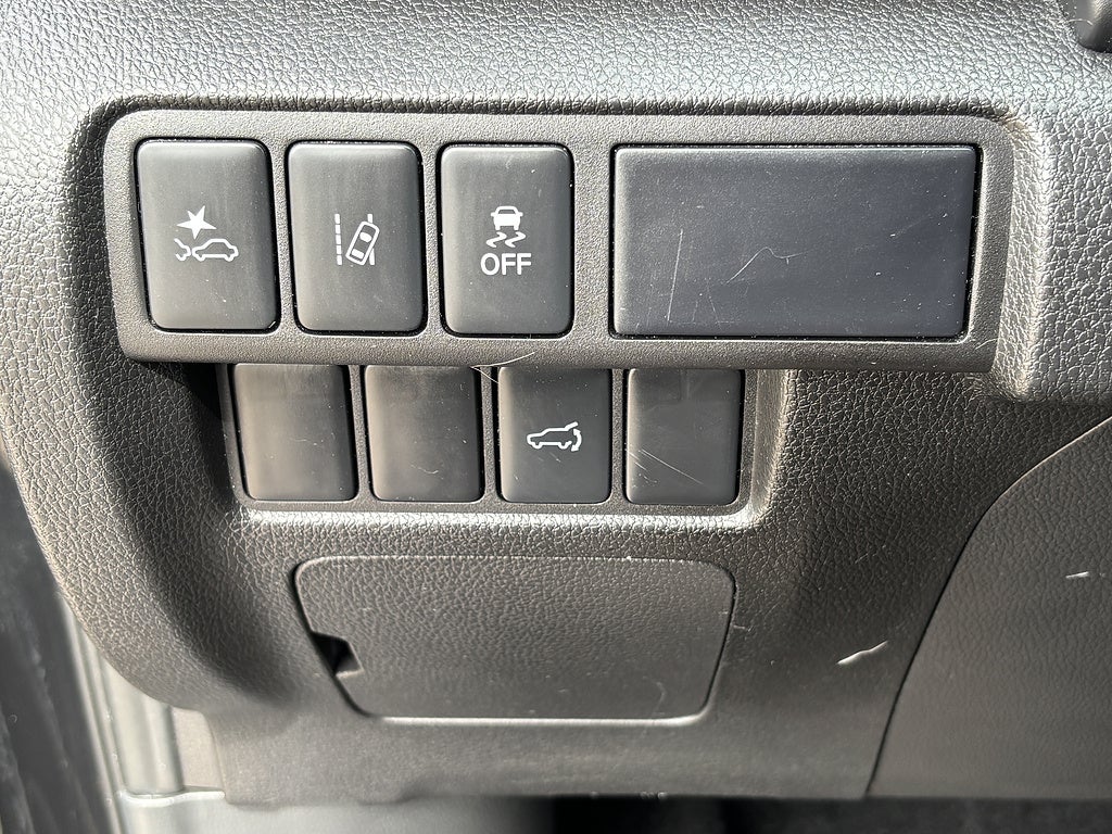 2024 Mitsubishi Eclipse Cross SEL