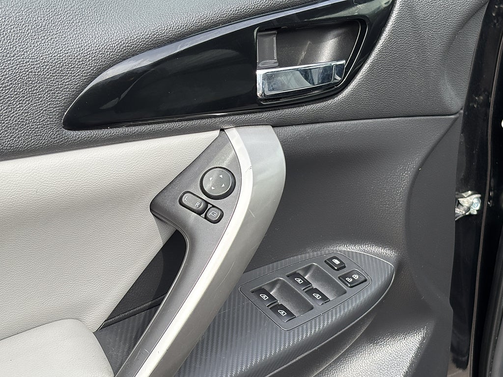 2024 Mitsubishi Eclipse Cross SEL
