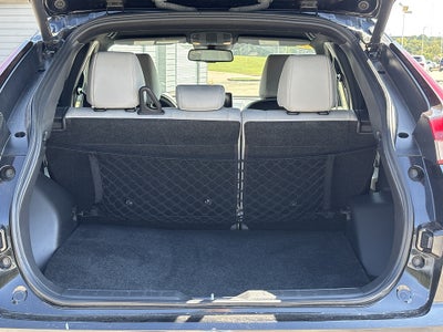 2024 Mitsubishi Eclipse Cross SEL
