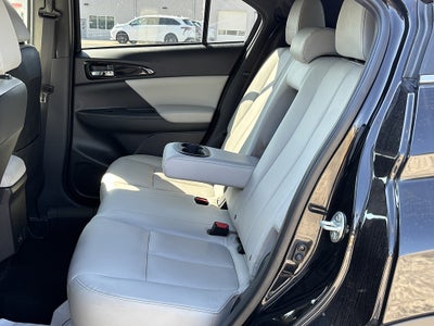 2024 Mitsubishi Eclipse Cross SEL