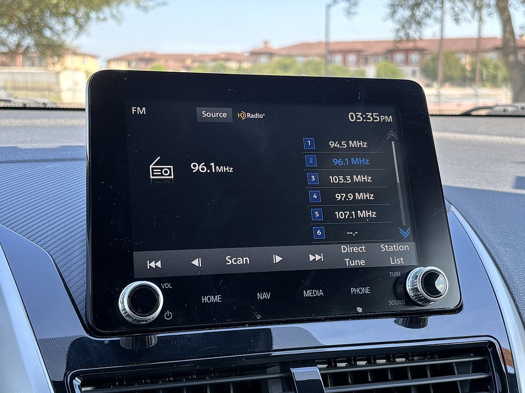 2024 Mitsubishi Eclipse Cross SEL