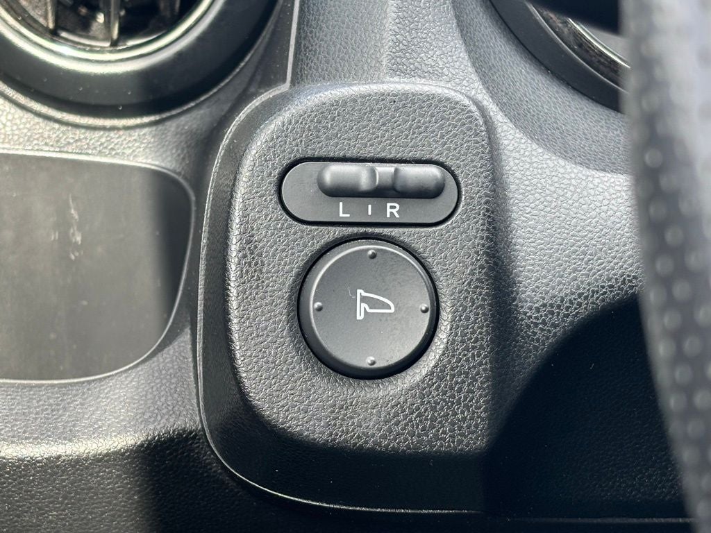 2012 Honda Fit Sport