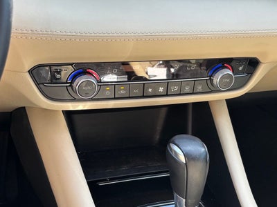 2019 Mazda Mazda6 Grand Touring