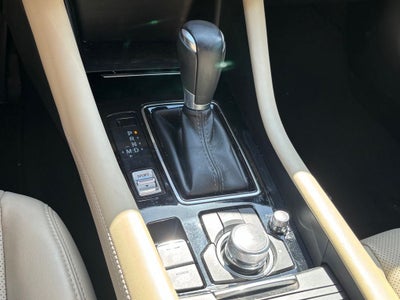 2019 Mazda Mazda6 Grand Touring