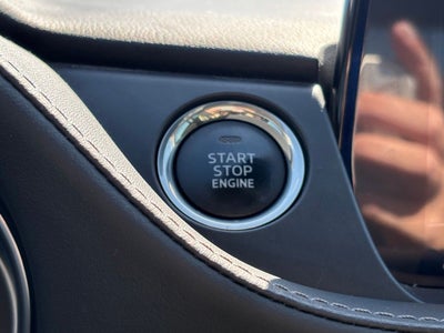 2019 Mazda Mazda6 Grand Touring