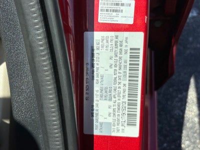 2019 Mazda Mazda6 Grand Touring