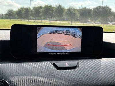 2025 Mazda Mazda CX-90 3.3 Turbo Select