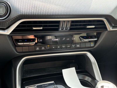 2025 Mazda Mazda CX-90 3.3 Turbo Select