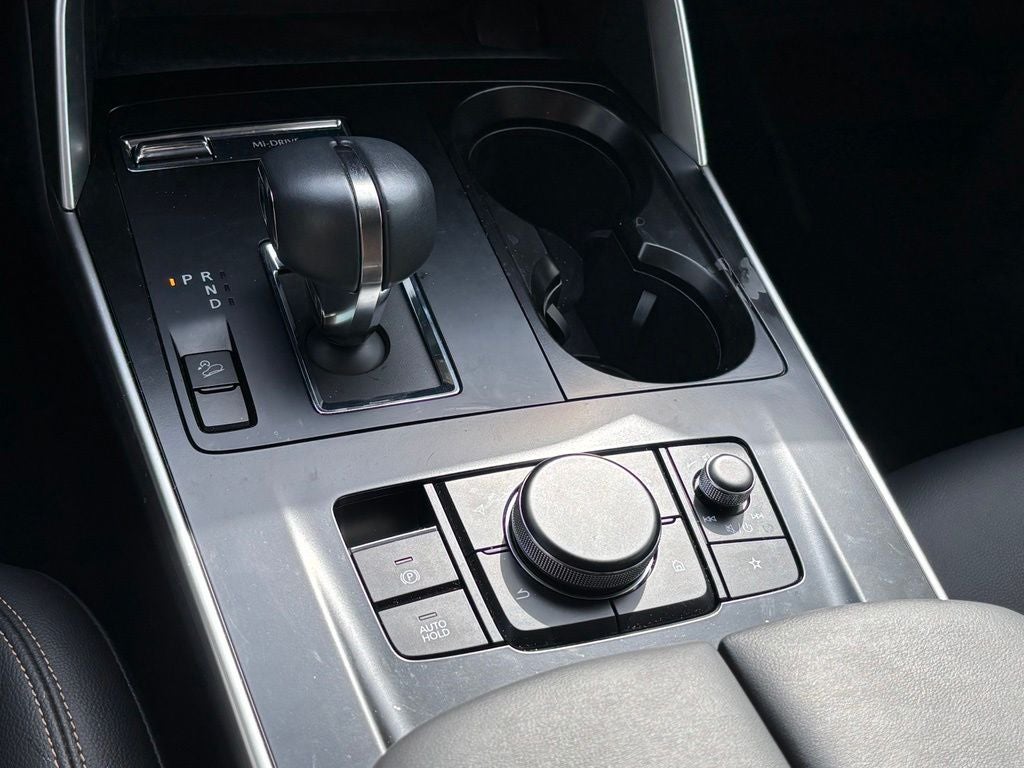 2025 Mazda Mazda CX-90 3.3 Turbo Select
