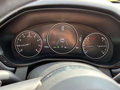 2025 Mazda Mazda CX-90 3.3 Turbo Select