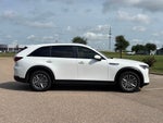 2025 Mazda Mazda CX-90 3.3 Turbo Select