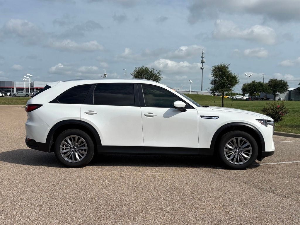 2025 Mazda Mazda CX-90 3.3 Turbo Select