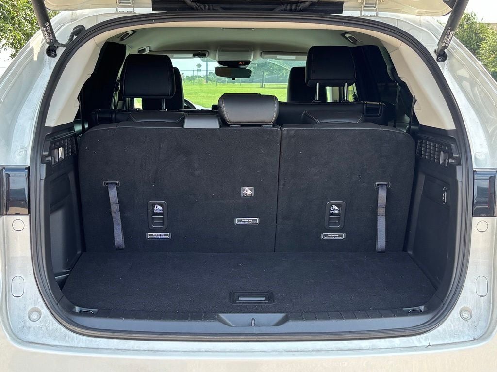 2025 Mazda Mazda CX-90 3.3 Turbo Select