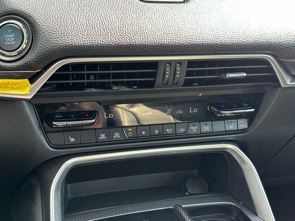 2024 Mazda Mazda CX-90 3.3 Turbo Premium