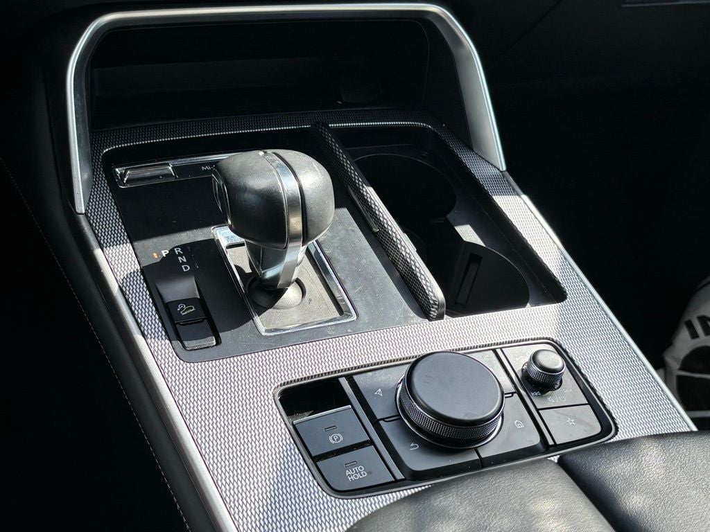 2024 Mazda Mazda CX-90 3.3 Turbo Premium