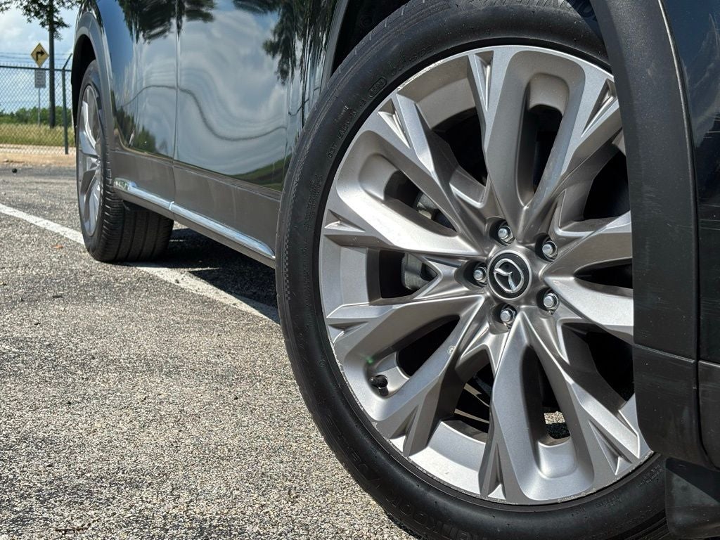 2024 Mazda Mazda CX-90 3.3 Turbo Premium