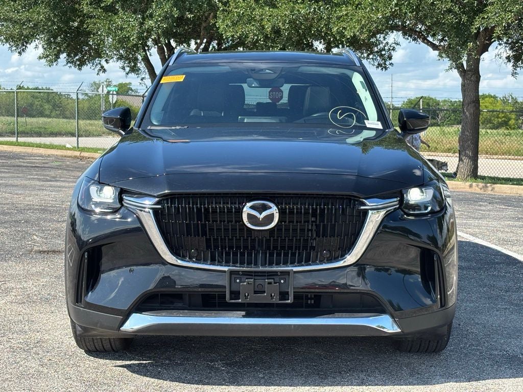2024 Mazda Mazda CX-90 3.3 Turbo Premium