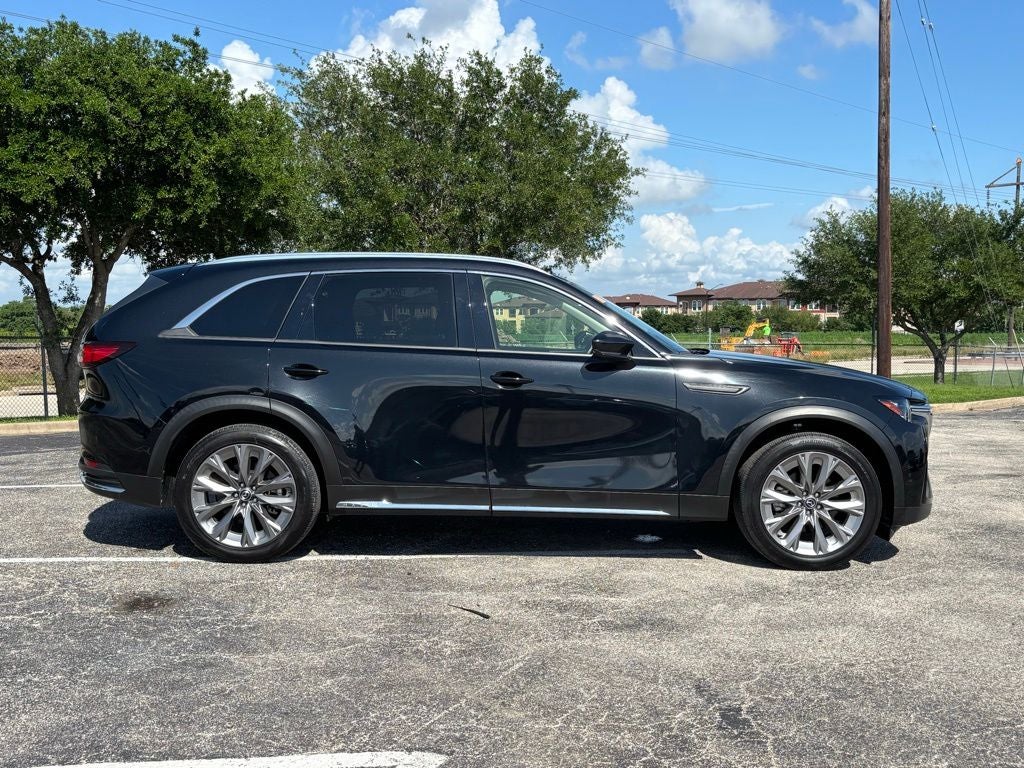 2024 Mazda Mazda CX-90 3.3 Turbo Premium