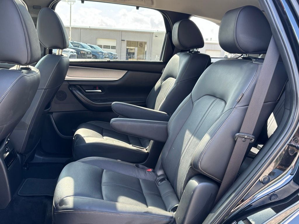2024 Mazda Mazda CX-90 3.3 Turbo Premium