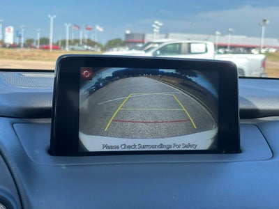 2018 Mazda Mazda CX-9 Touring