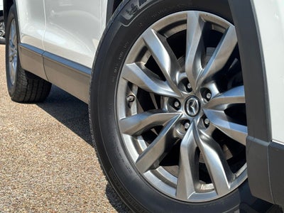 2018 Mazda Mazda CX-9 Touring
