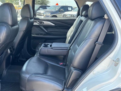 2018 Mazda Mazda CX-9 Touring