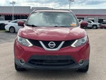 2017 Nissan Rogue Sport SL