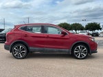 2017 Nissan Rogue Sport SL