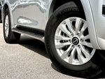 2024 Nissan Armada SV