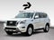 2024 Nissan Armada SV