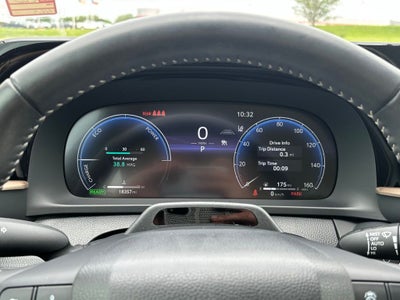 2025 Toyota Crown Limited