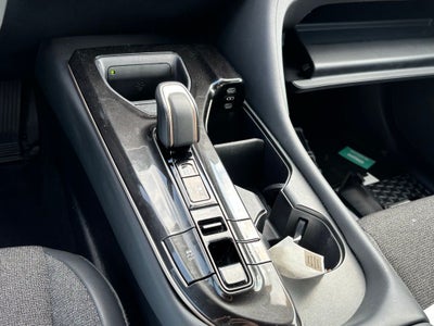 2024 Toyota Crown XLE