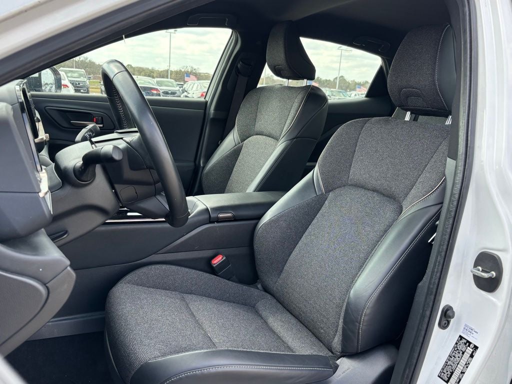 2024 Toyota Crown XLE