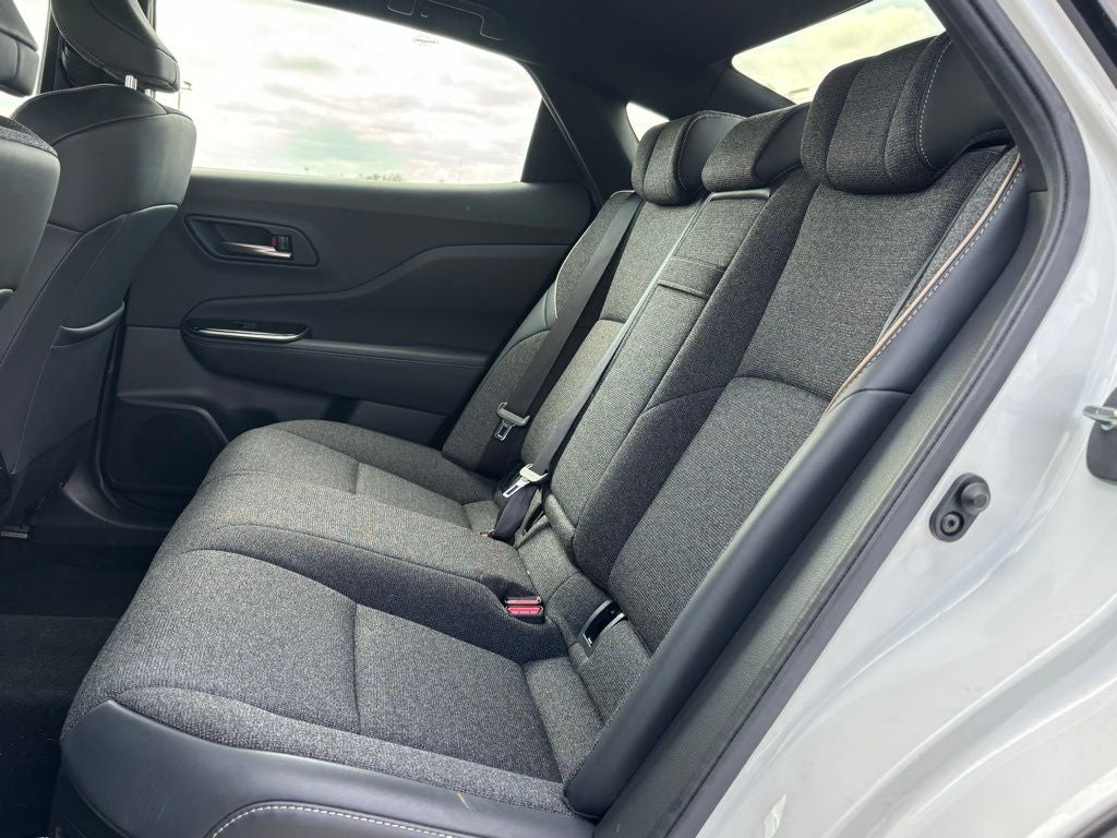 2024 Toyota Crown XLE