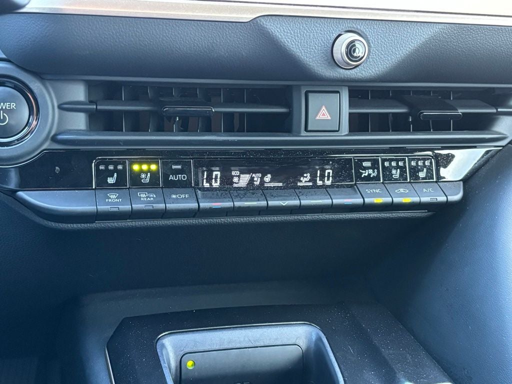 2024 Toyota Crown Limited