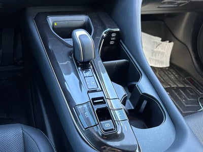 2024 Toyota Crown Limited