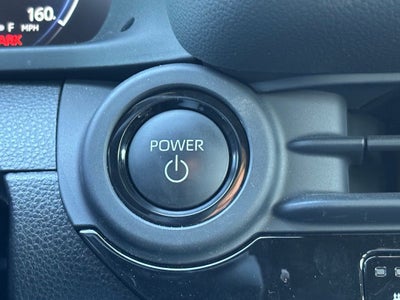 2024 Toyota Crown Limited