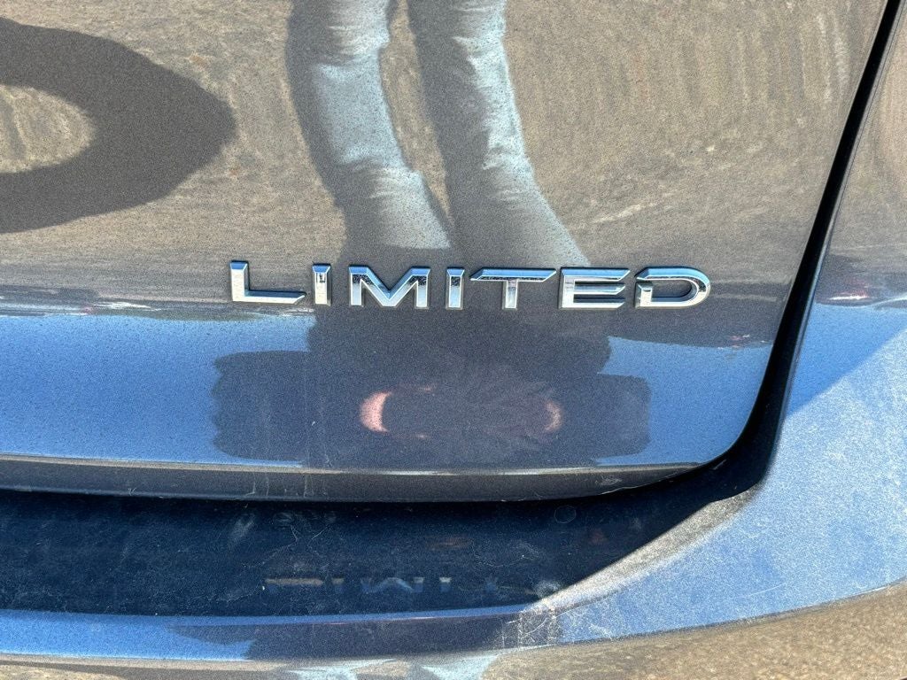 2024 Toyota Crown Limited